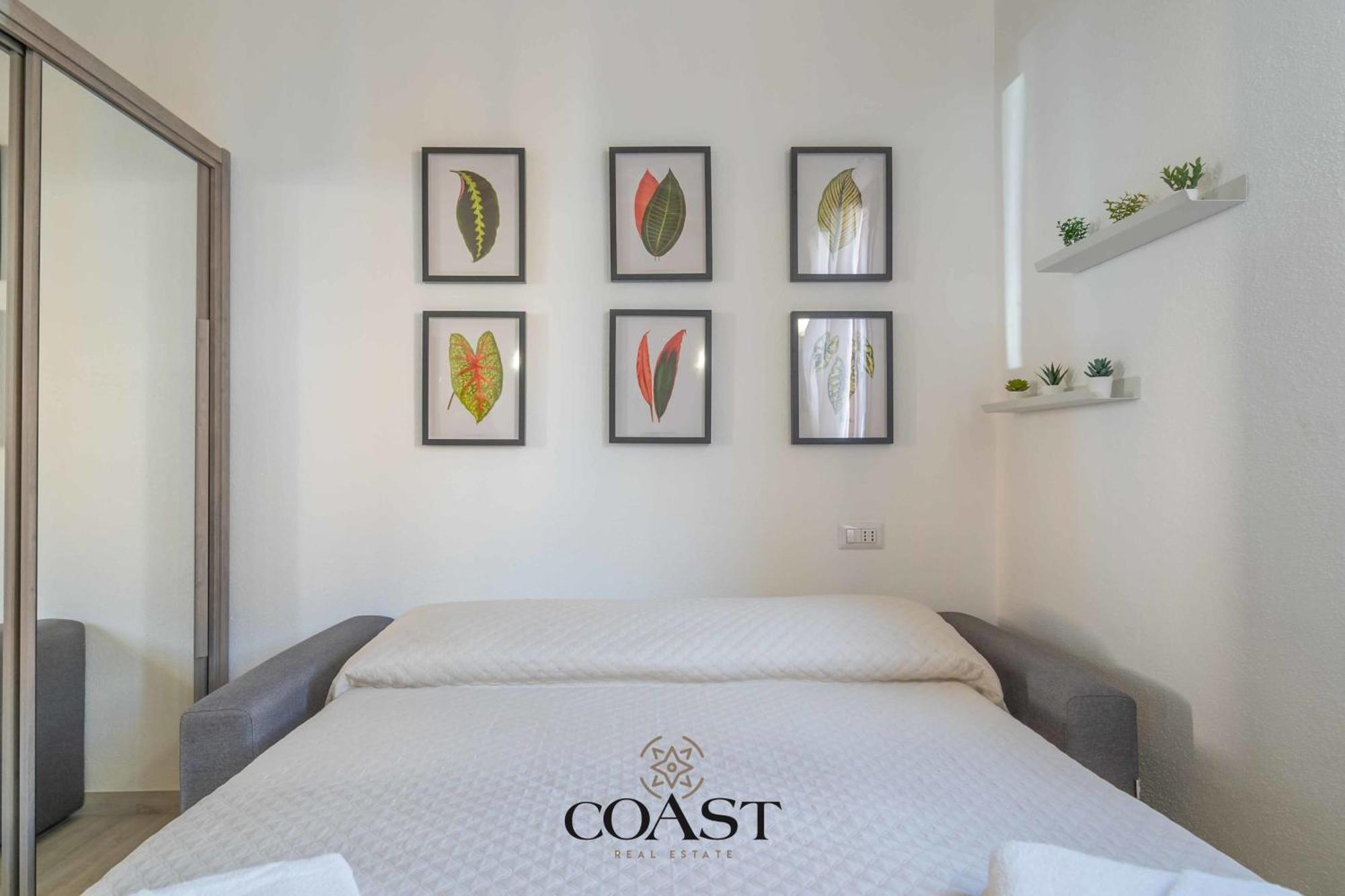 Apartamento St Simplicius House Monolocale In Centro Citta
