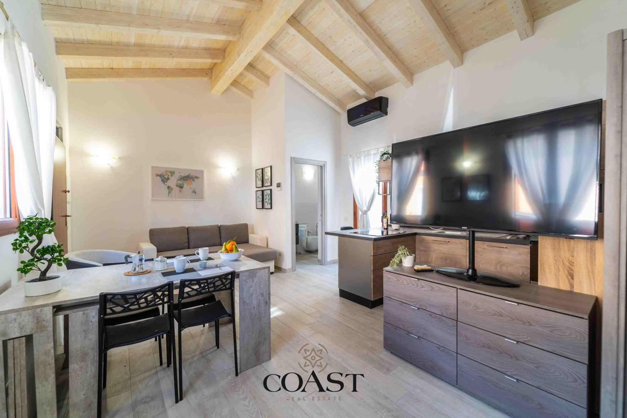 Apartamento St Simplicius House Monolocale In Centro Citta