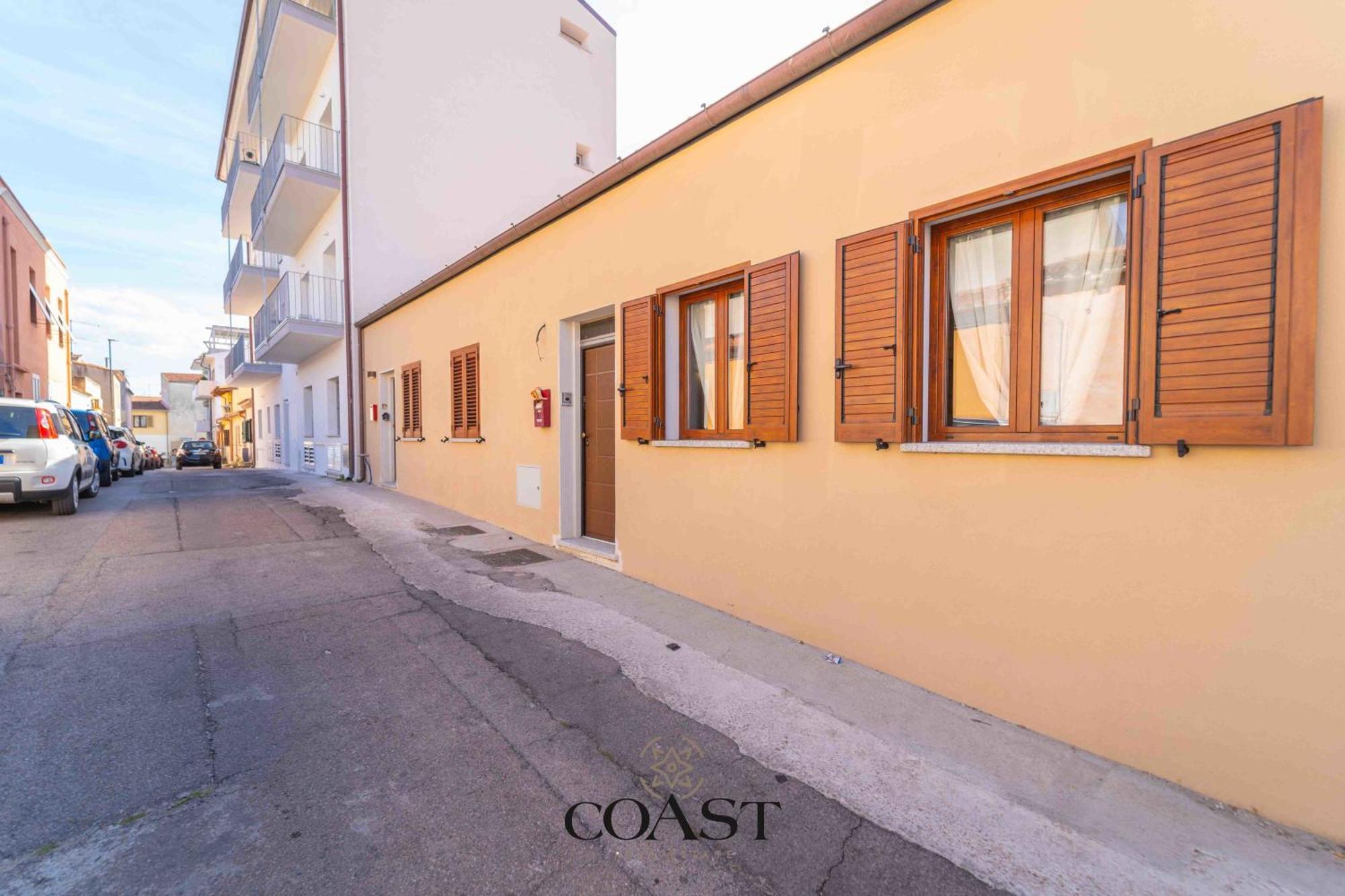 St Simplicius House Monolocale In Centro Citta Apartamento *