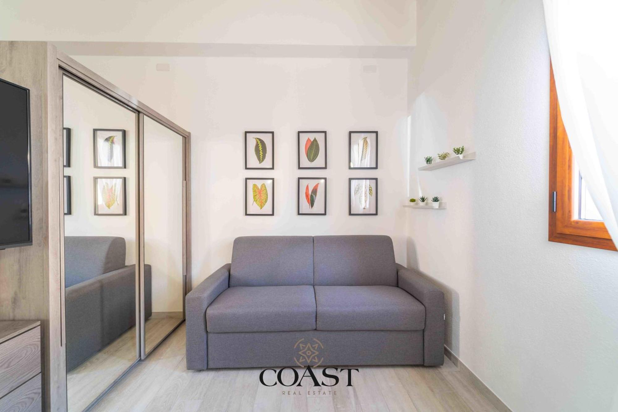 Appartamento St Simplicius House Monolocale In Centro Citta Roma